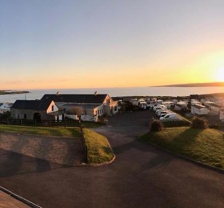 The View Lahinch Exterior foto