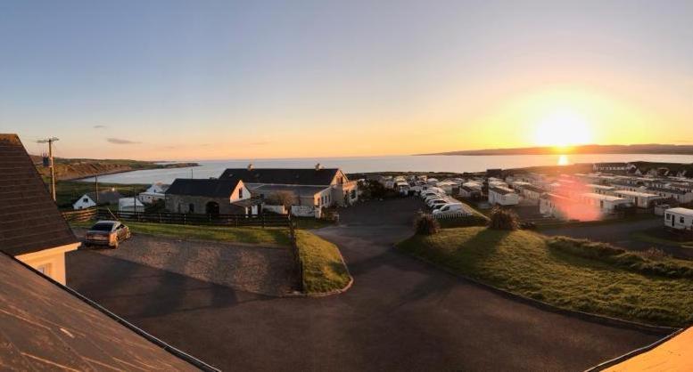 The View Lahinch Exterior foto