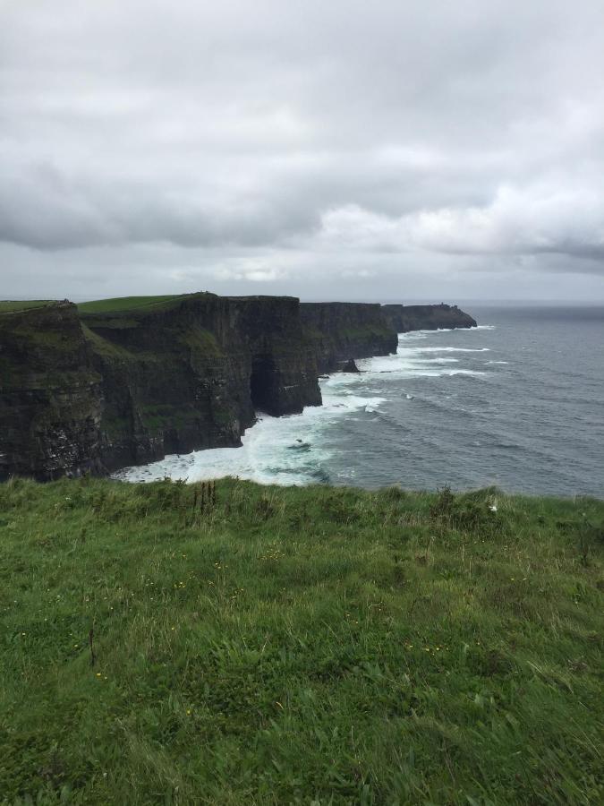 The View Lahinch Exterior foto