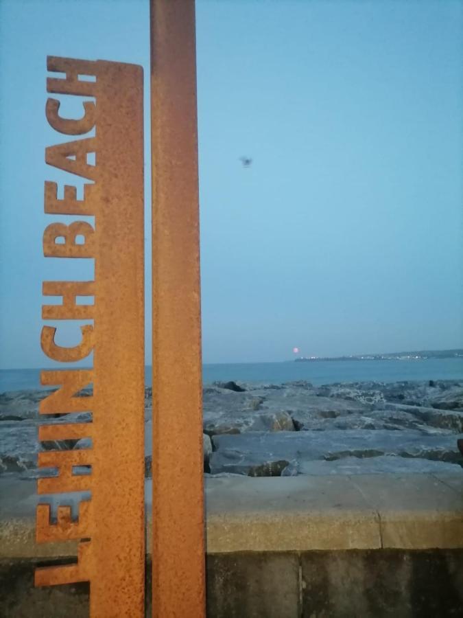 The View Lahinch Exterior foto