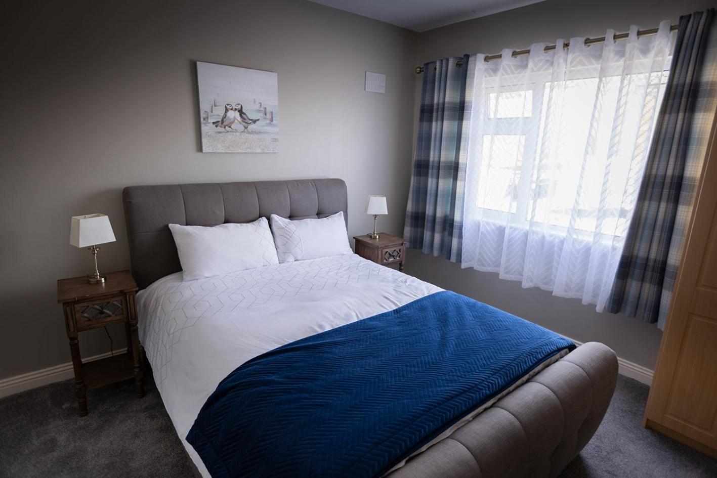 The View Lahinch Exterior foto